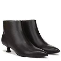 Maya Ankle Bootie