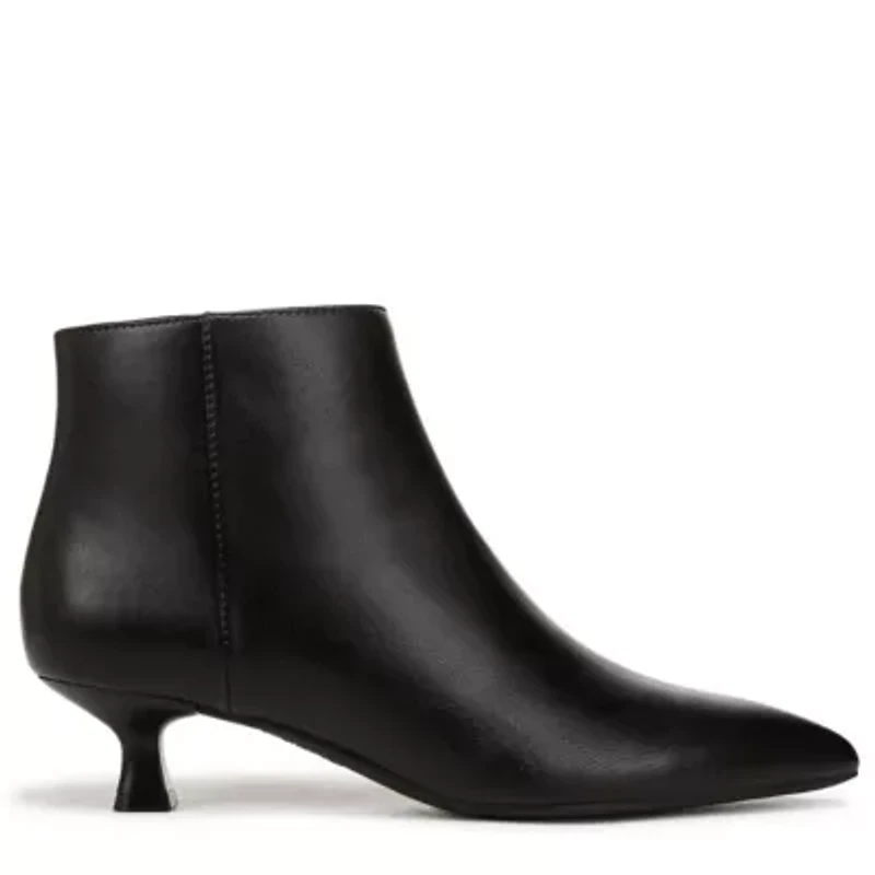 Maya Ankle Bootie