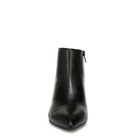 Maya Ankle Bootie