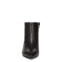 Maya Ankle Bootie