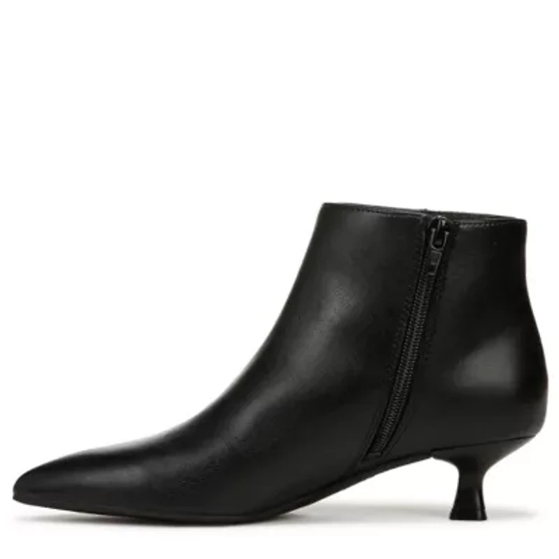 Maya Ankle Bootie