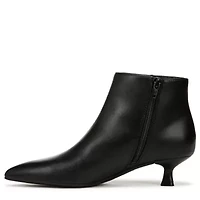 Maya Ankle Bootie