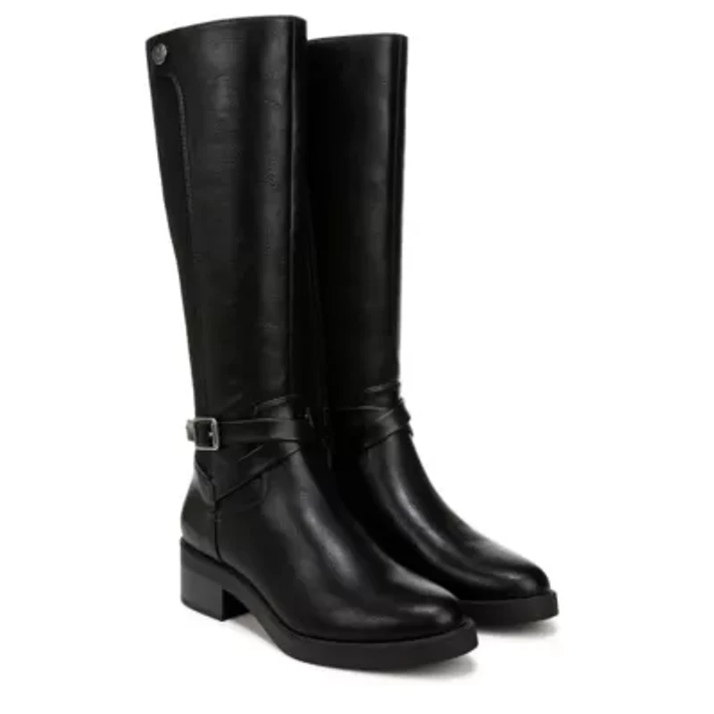 Brittany Knee High Boot