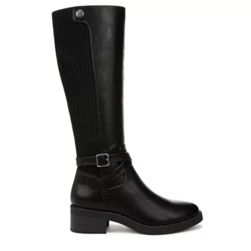 Brittany Knee High Boot
