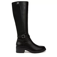 Brittany Knee High Boot