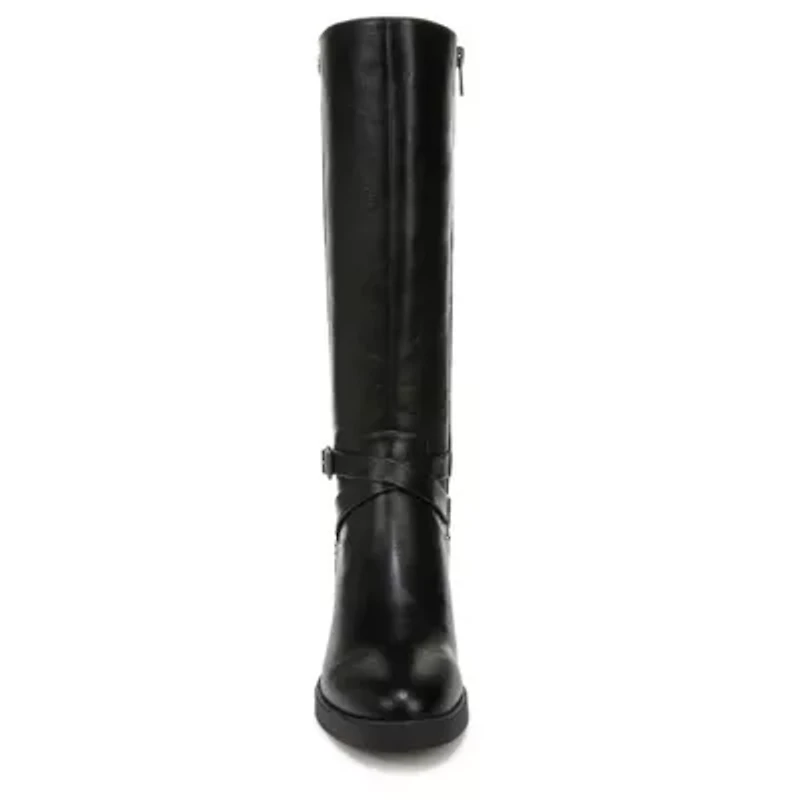 Brittany Knee High Boot