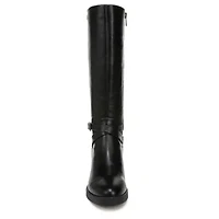 Brittany Knee High Boot