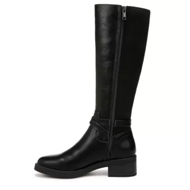 Brittany Knee High Boot