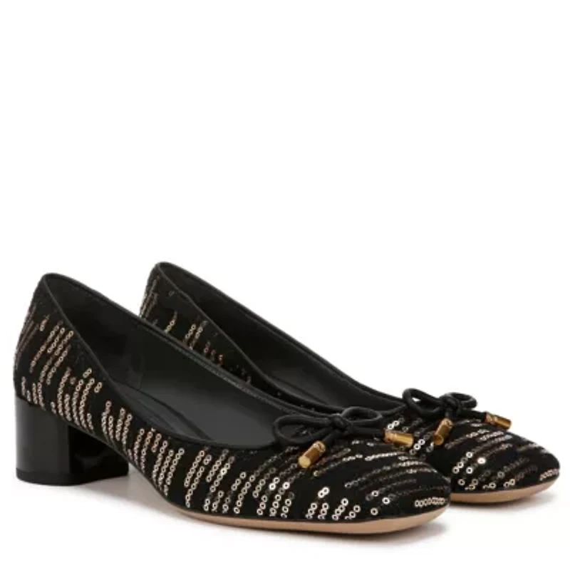 Natalia Pump