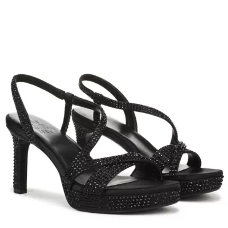 Abby Dress Sandal