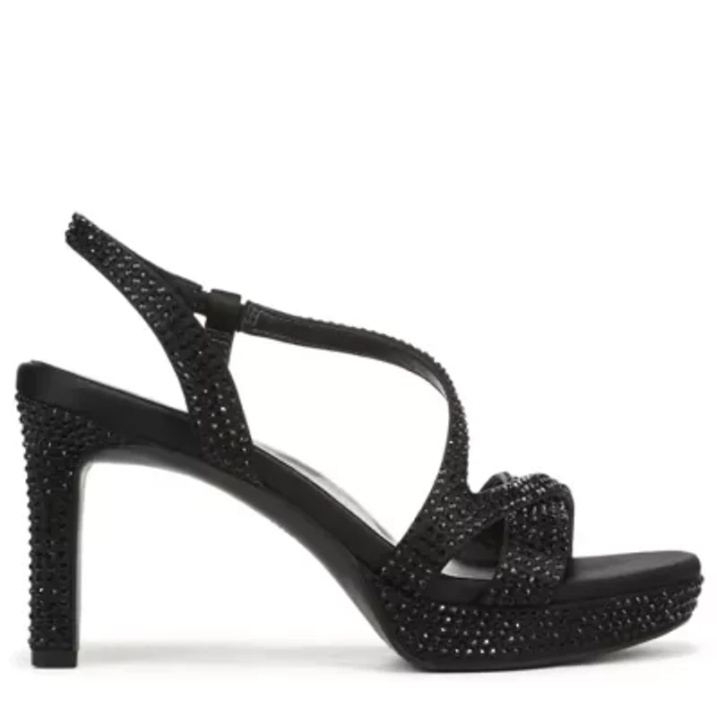 Abby Dress Sandal