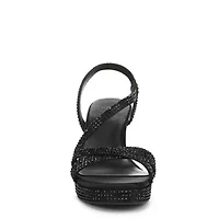 Abby Dress Sandal