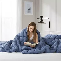 Dream Puff Down Alternative Comforter Set