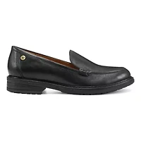 Jaylin Round Toe Slip-on Casual Loafers