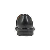 Jaylin Round Toe Slip-on Casual Loafers