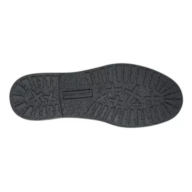 Jaylin Round Toe Slip-on Casual Loafers