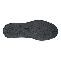 Jaylin Round Toe Slip-on Casual Loafers