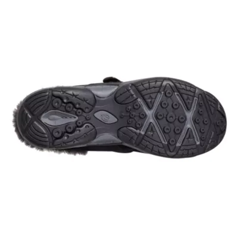 Elinn Slip-on Round Toe Casual Mules
