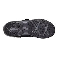 Elinn Slip-on Round Toe Casual Mules