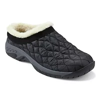 Wimmy Slip-on Round Toe Casual Clogs