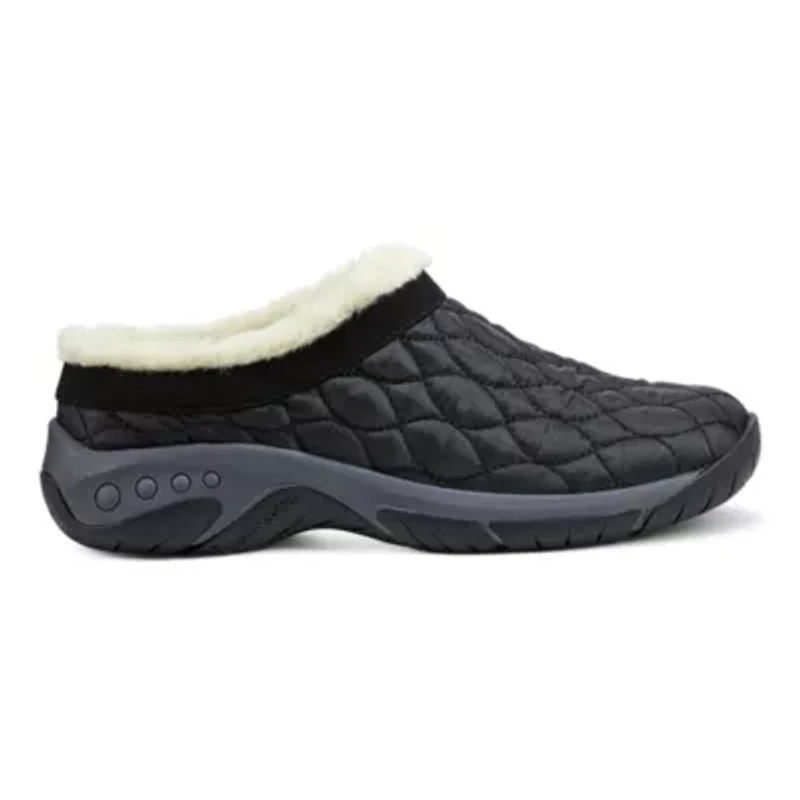 Wimmy Slip-on Round Toe Casual Clogs