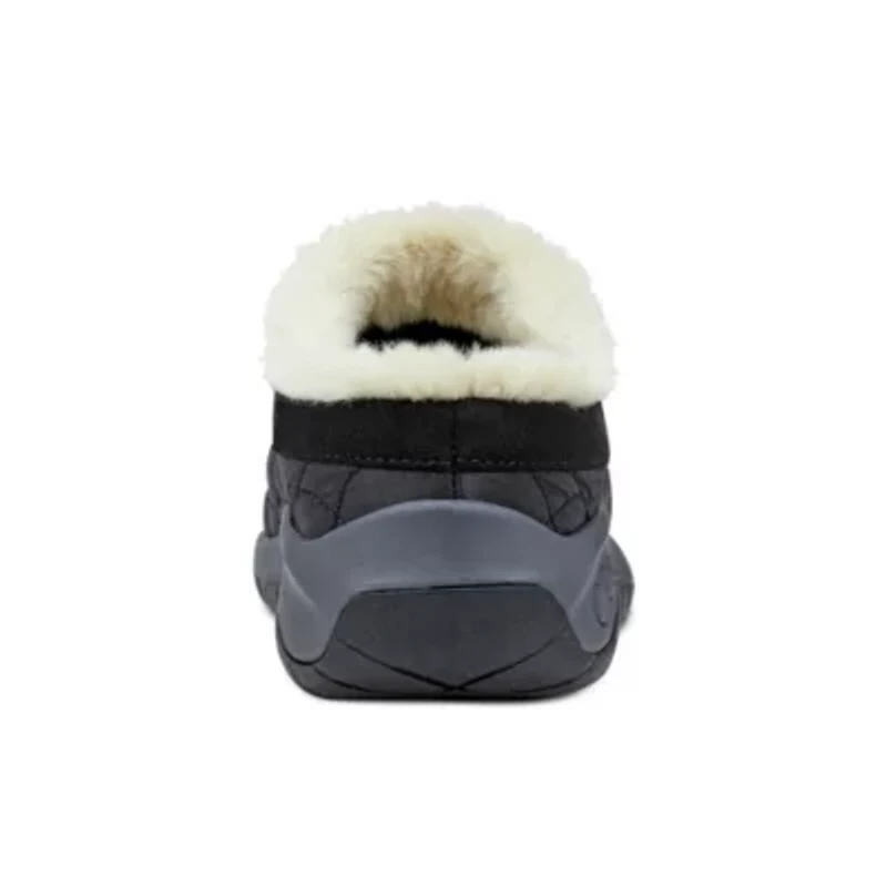 Wimmy Slip-on Round Toe Casual Clogs