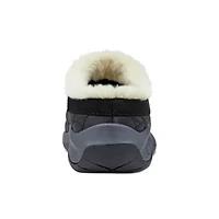 Wimmy Slip-on Round Toe Casual Clogs