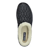 Wimmy Slip-on Round Toe Casual Clogs