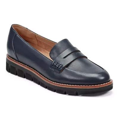 Velia eFlex Casual Slip-on Loafers