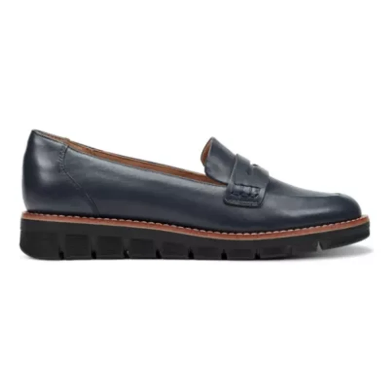 Velia eFlex Casual Slip-on Loafers