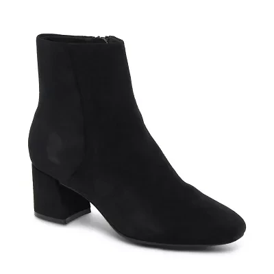 Alida Waterproof Bootie