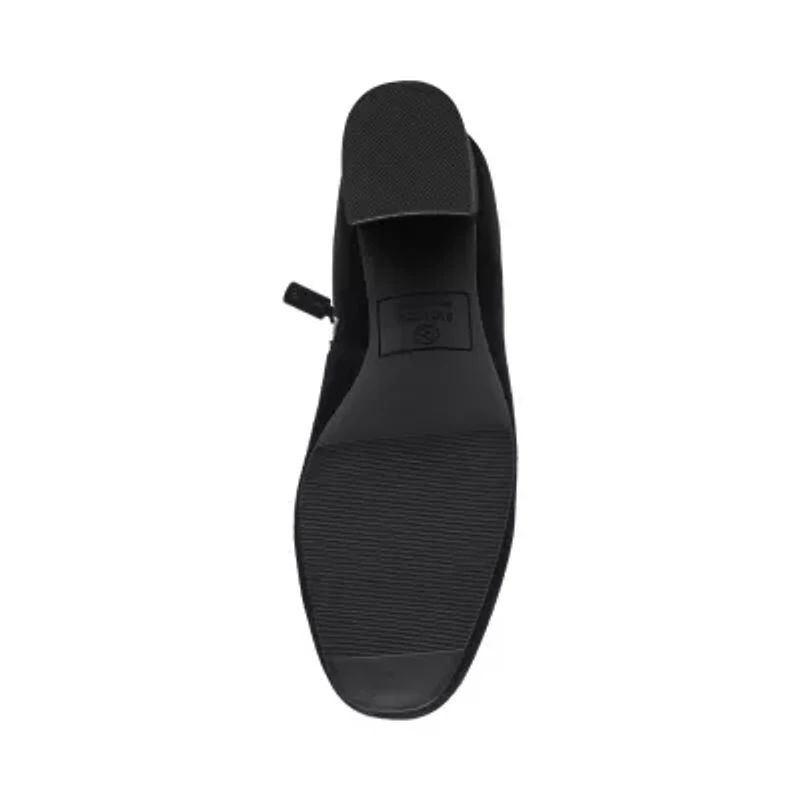 Alida Waterproof Bootie