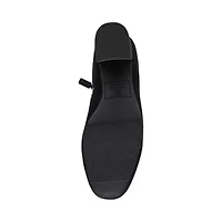 Alida Waterproof Bootie