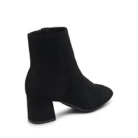 Alida Waterproof Bootie