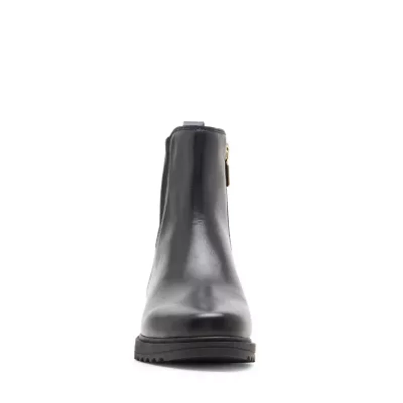 Cammie Waterproof Bootie