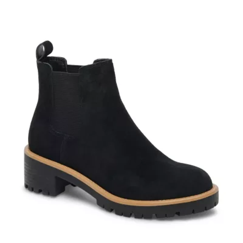 Mayes Waterproof Bootie