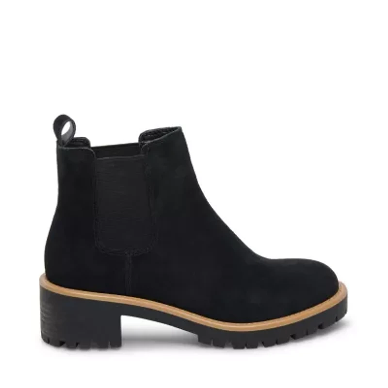Mayes Waterproof Bootie