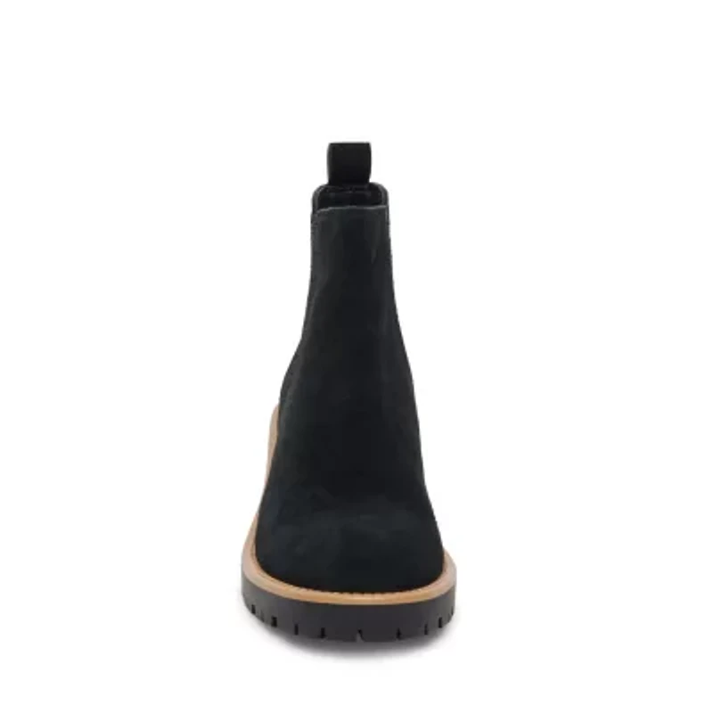 Mayes Waterproof Bootie