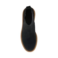 Mayes Waterproof Bootie