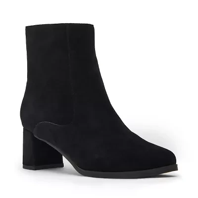 Hylia Waterproof Bootie