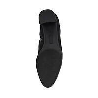 Hylia Waterproof Bootie