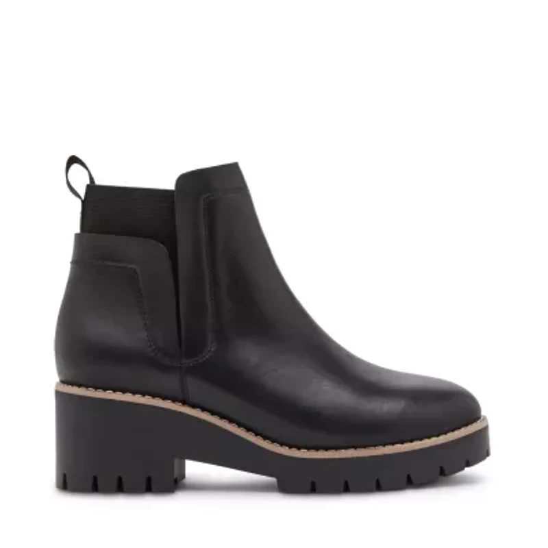 Danika Waterproof Bootie