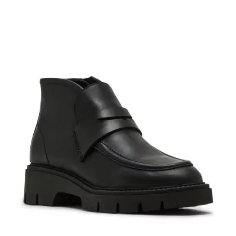 Kayloni Waterproof Bootie