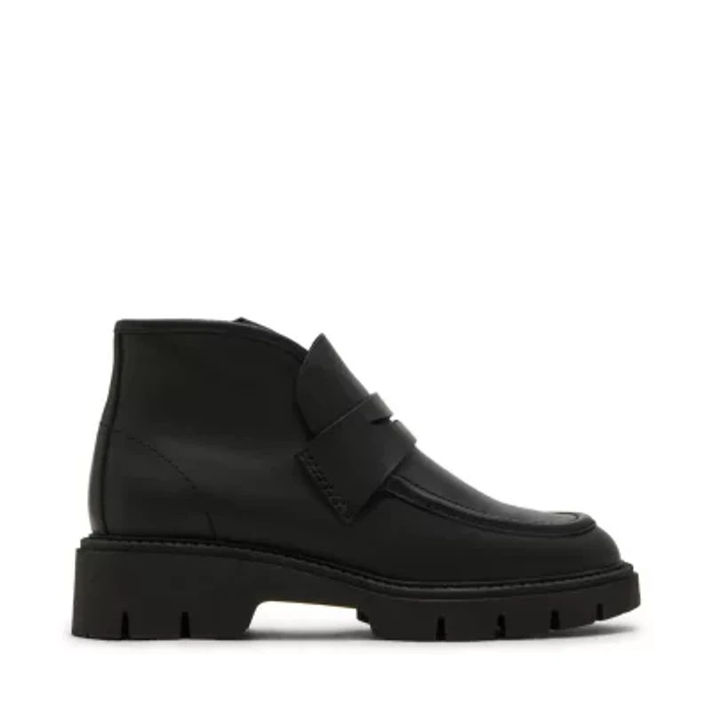 Kayloni Waterproof Bootie