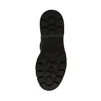 Kayloni Waterproof Bootie