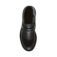 Kayloni Waterproof Bootie