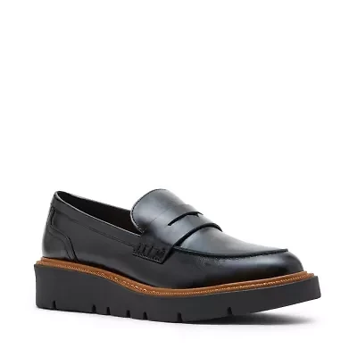 Mariana Waterproof Loafer