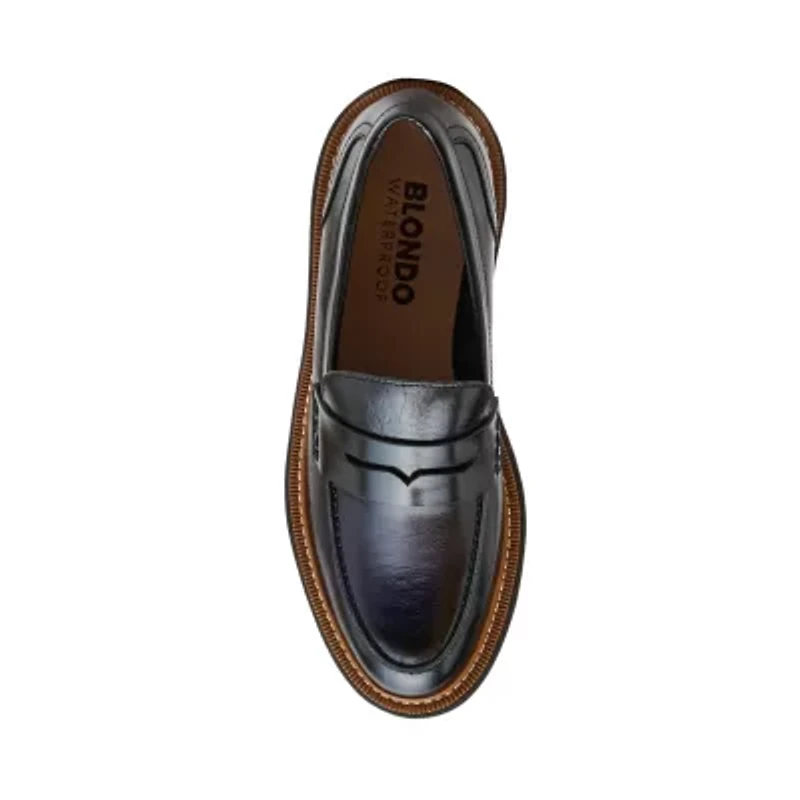 Mariana Waterproof Loafer
