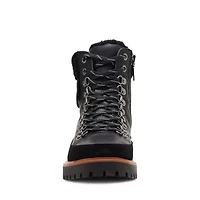 Natasia Waterproof Cold-weater Bootie