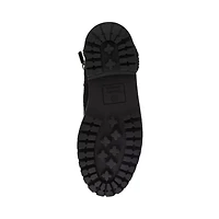 Natasia Waterproof Cold-weater Bootie